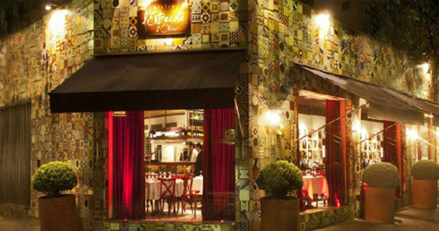 l'Entrecote d' Olivier