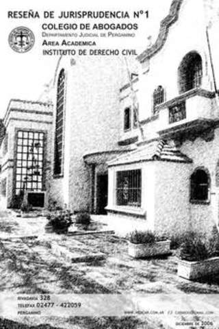 Los senadoconsultos  y las jurisprudencia