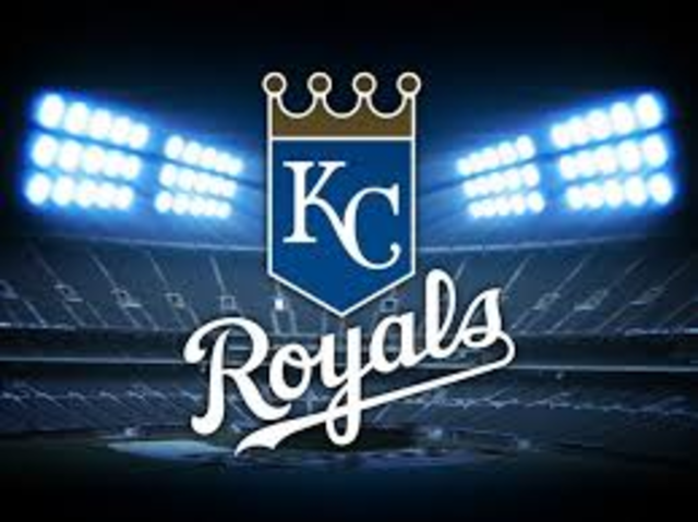 Kansas City Royals Started The World Series Run