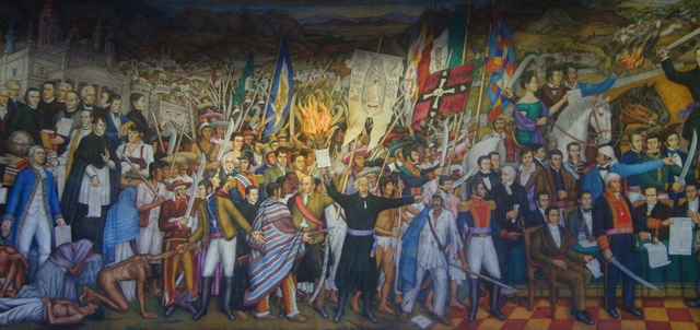 Independencia de México