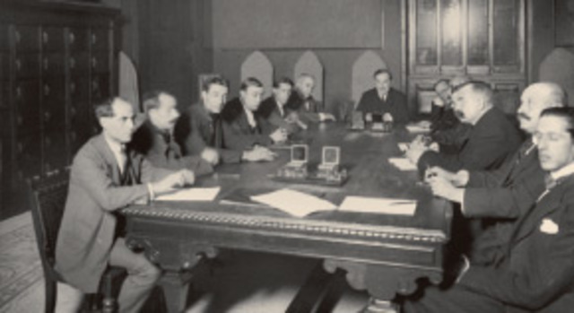 Codigo etico de la profesion