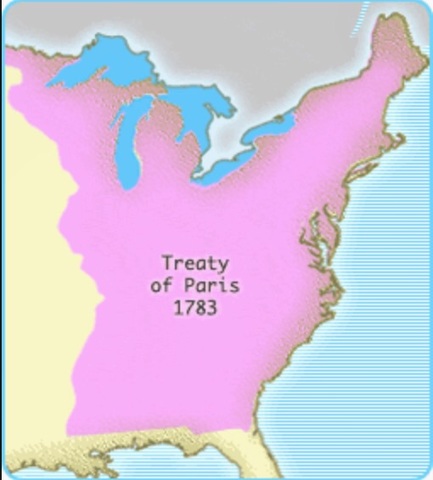 Treaty of Paris