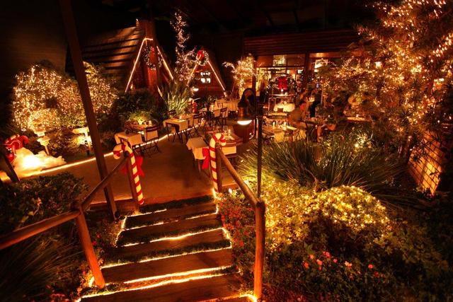 Era uma vez um Chalezinho