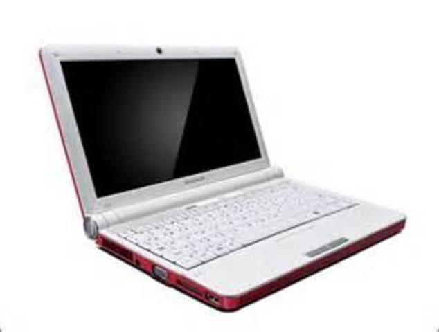 portable computer