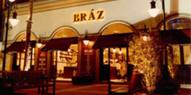 Braz Pizzaria