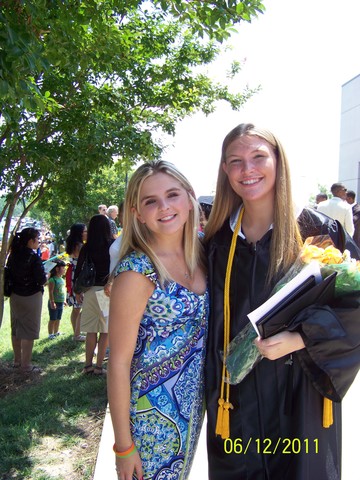 High School Graduation