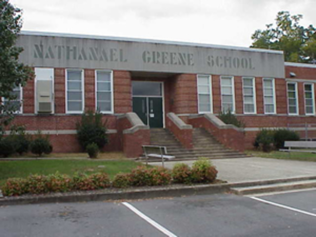 First Day of School Ever!