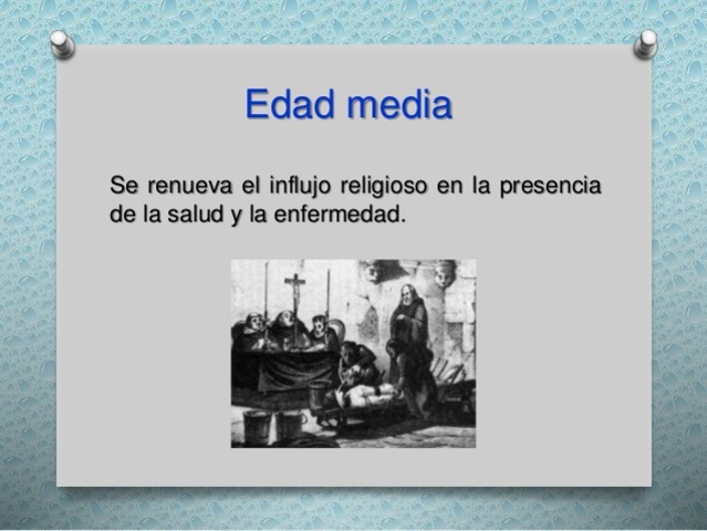 EDAD MEDIA