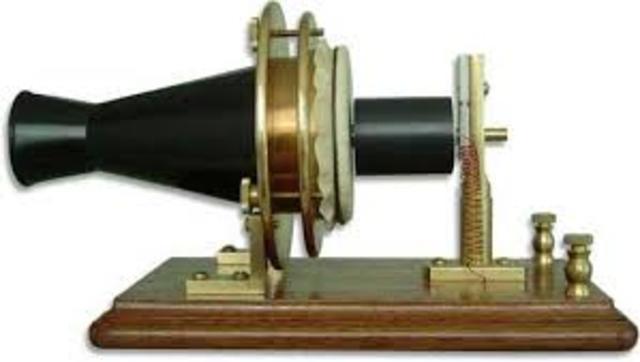 Invention of the Telephone