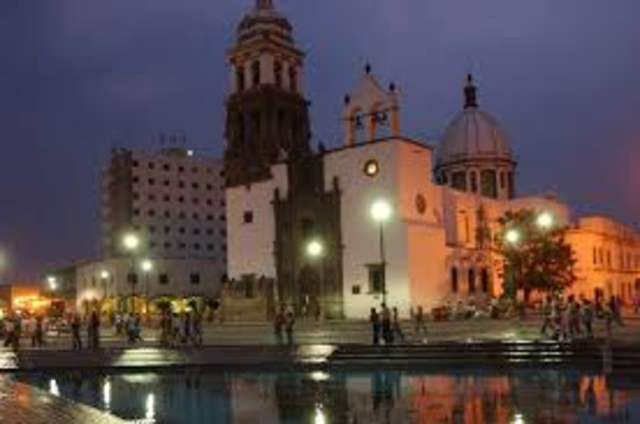 Regresamos a Irapuato