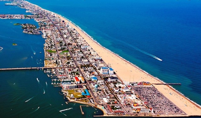 Ocean City