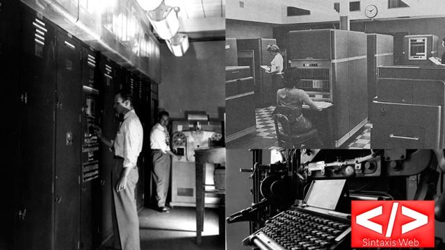 IBM pone a la venta la primera impresora de matriz de puntos.