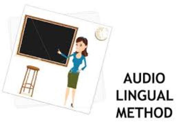 AUDIOLINGUAL