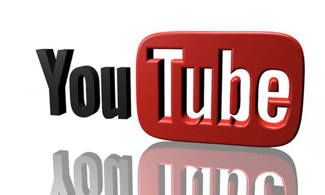 I became obsessed with YouTube