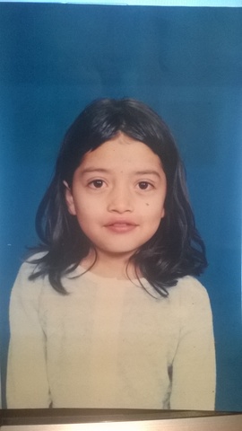 mi primera foto de colegio