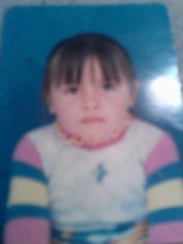 JARDIN, LA PRIMERA VEZ..