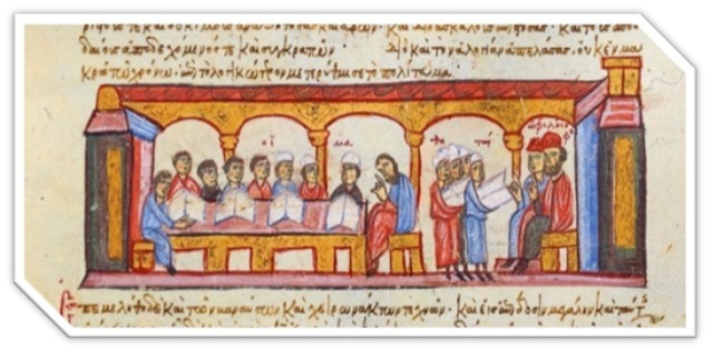 EN LA EDAD MEDIA – Baja Edad Media