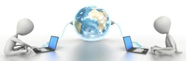 Global Networking Takes Place