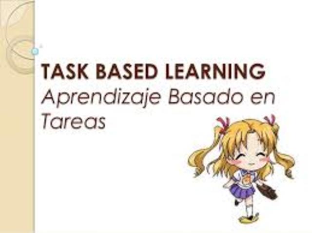 TASK- BASED APPROACH