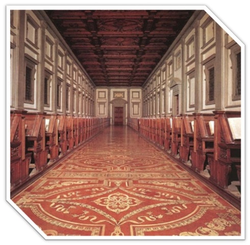 Biblioteca Laurenciana