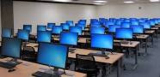 Computer Lab