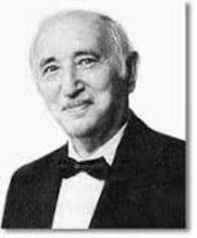 David Wechsler (Lespezi, Rumania)