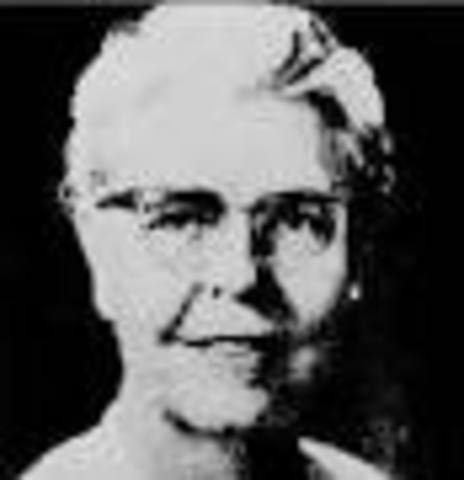 Nancy Bayley (The Dalles, Oregon)