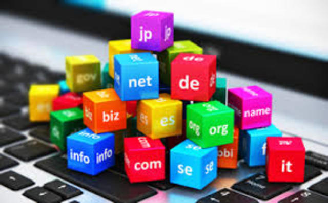 Internet Gets Bigger