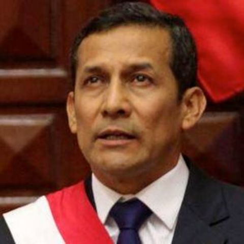 OLLANTA HUMALA TASSO