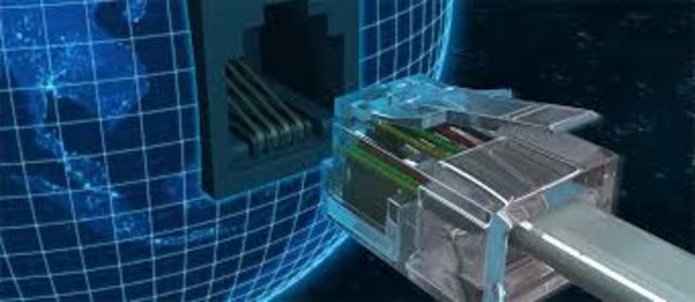 Internet se masifica