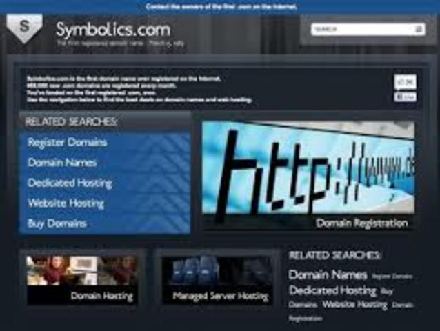 Symbolics.com