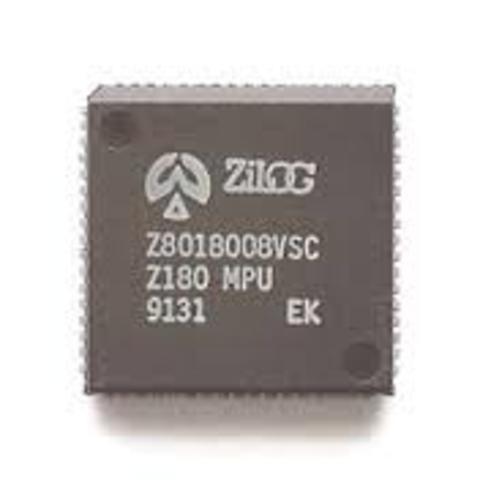 Zilog