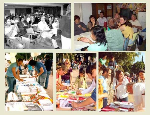 La historia del  Trabajo Social