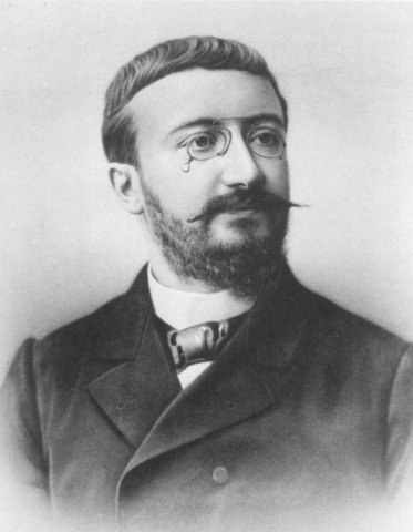 Alfred Binet y Victor Henri, Francia