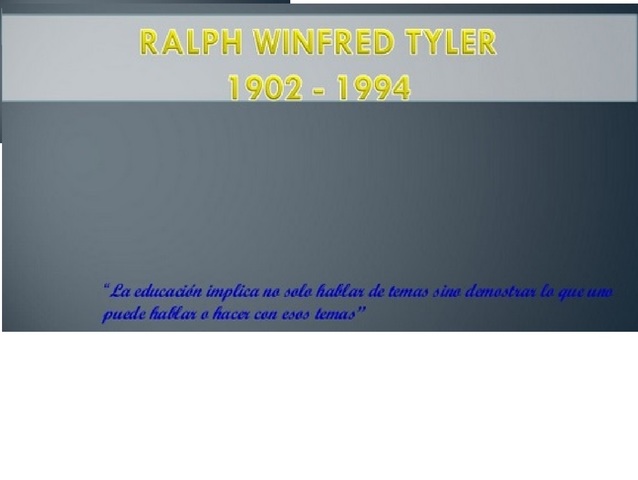 Muerte del padre de la educacion