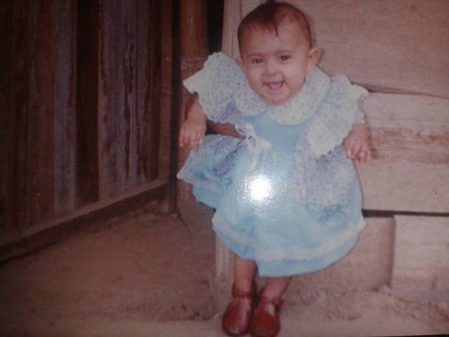 APRENDIENDO A CAMINAR