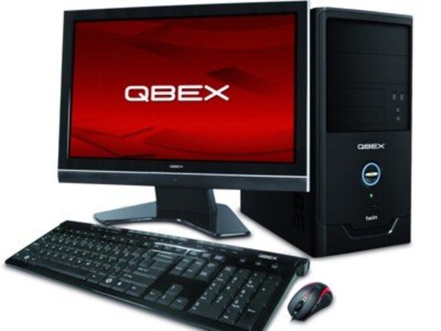 Computadoras Personales