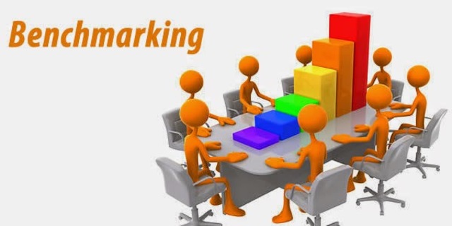 BENCH MARKING