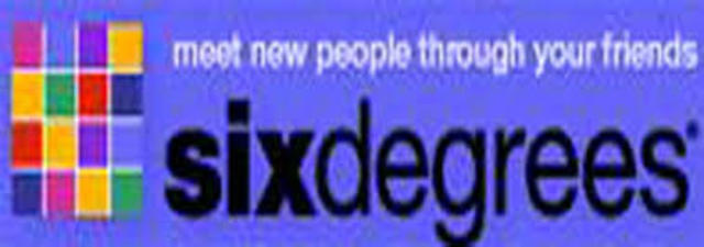 sixdregrees.com