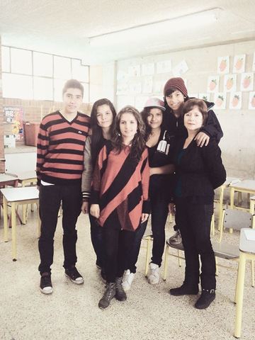 Un nuevo aprendizaje