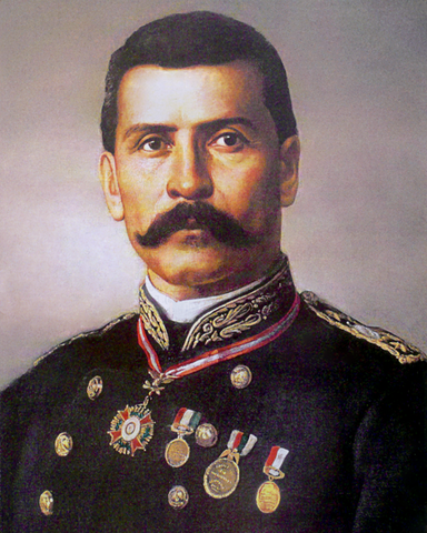Porfirio Diaz