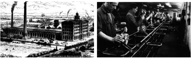 Revolución industrial   1820 y 1840