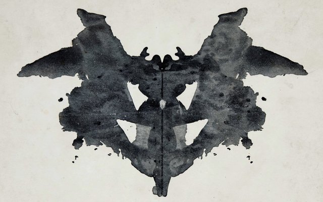 Hermann Rorschach ( Suiza)
