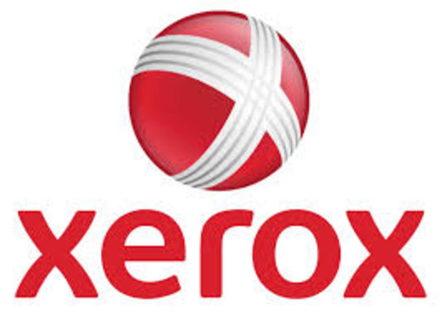 xerox introdujo el alto