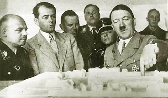 MASTERPLAN PARA LA CREACIÓN DE GERMANIA