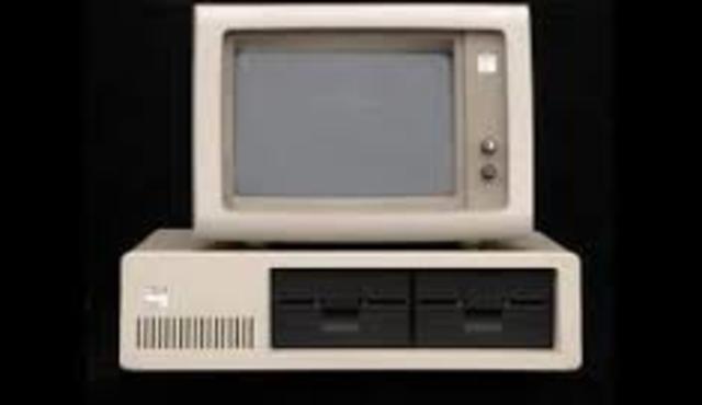 Utiliza IBM el sistema operativo de Microsoft con su PC2