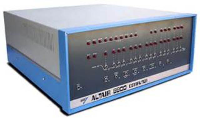 Altair 8800