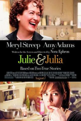 Juile/Julia Movie