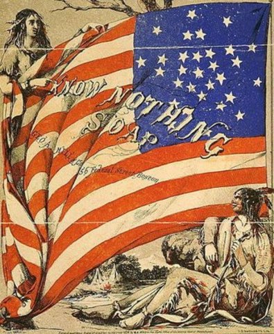 American Party Forms