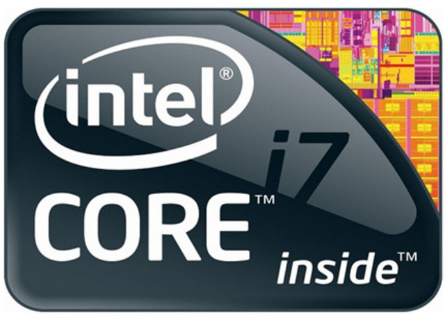 Procesadir Intel Core i7